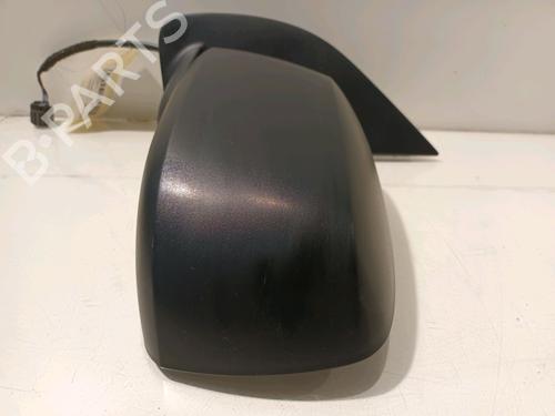 Left mirror NISSAN PATHFINDER III (R51) 2.5 dCi 4WD | BP16276929C26 