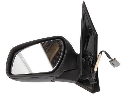 Used Left mirror FORD FOCUS II (DA_, HCP, DP) 1.6 TDCi (90 hp) 21168200