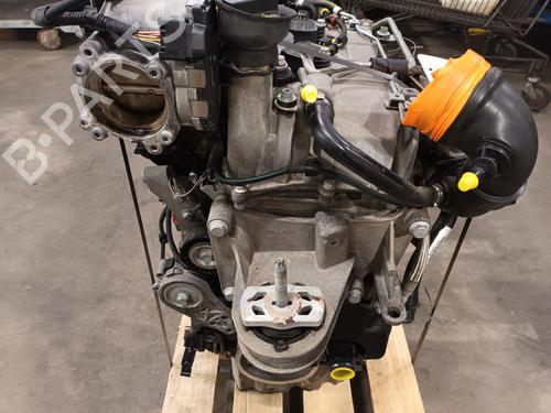 Engine FIAT 500 (312_) 0.9 (312AXG1A, 312.AXG11) | BP29763420M1 