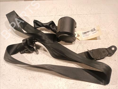 Used Rear right belt tensioner DACIA DOKKER MPV (KE_) 1.2 TCe (KEM0, KEAY) (115 hp) 18731809