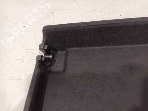 Rear parcel shelf RENAULT MEGANE E-TECH SUV EV60 (BNJ1) | BP30801201C85 - Image 5