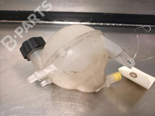 Expansion tank CITROËN C4 Coupe (LA_) 1.6 HDi | BP11031800C120 