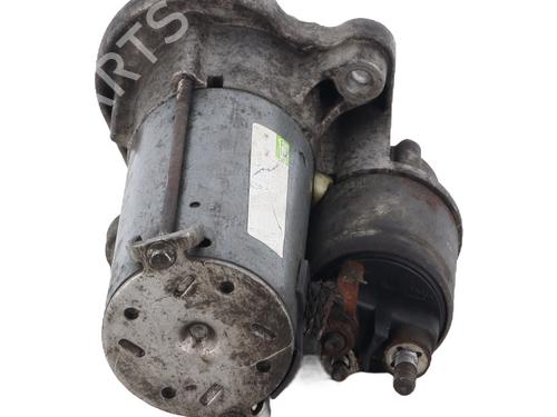 Startmotor FORD FIESTA VI (CB1, CCN) 1.6 TDCi | BP29763373M8 