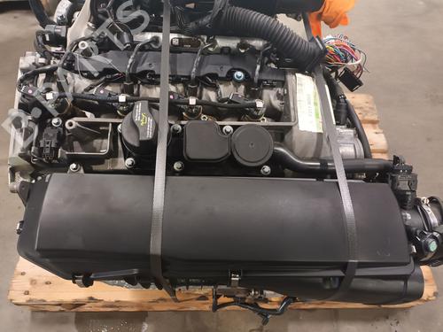 Engine MERCEDES-BENZ E-CLASS (W211) E 220 CDI (211.006) | BP38949614M1 - Image 5