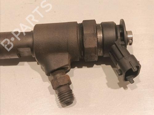 Injector PEUGEOT 206 Hatchback (2A/C) 1.4 HDi eco 70 | BP15099779M100 