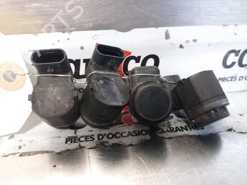 Used Electronic module NISSAN QASHQAI / QASHQAI +2 I (J10, NJ10, JJ10E) 1.5 dCi (110 hp) 15741654