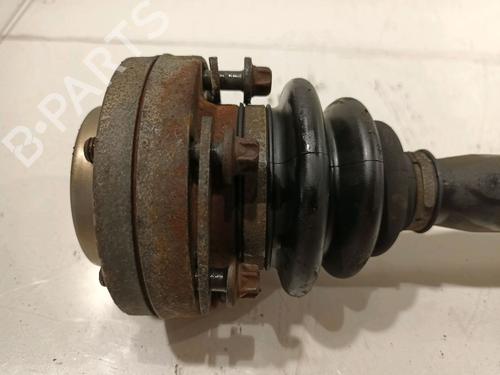 Right rear driveshaft BMW 5 (E39) 520 i | BP14947112M41 