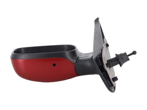 Left mirror RENAULT KANGOO (KC0/1_) 1.5 dCi | BP29554398C26 