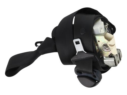 Front left seatbelt FORD FIESTA VI (CB1, CCN) 1.4 TDCi | BP40274449I26 - Image 4