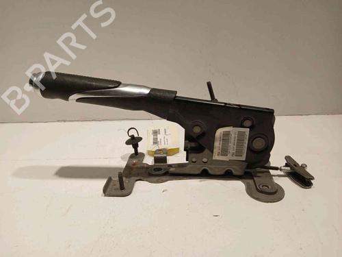 Hand brake CITROËN DS3 (SA_) 1.2 VTi 82 | BP20605613I18 