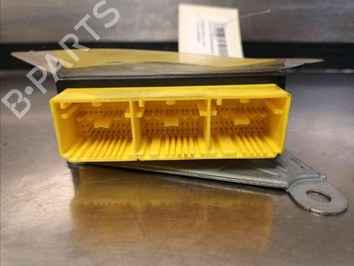 ECU airbags NISSAN MICRA V (K14)  | BP21781810M53 