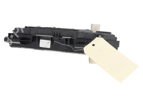 Instrument cluster RENAULT ZOE (BFM_) ZOE (BFMD) | BP25134497C47 