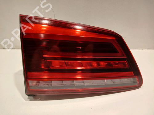 Left tailgate light VW GOLF SPORTSVAN VII (AM1, AN1) 1.0 TSI (115 hp) 17656837