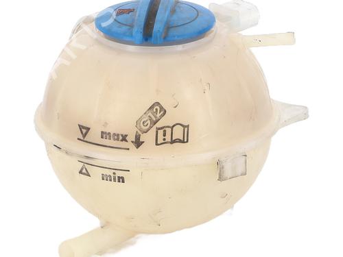 Ekspansjonstank AUDI A1 (8X1, 8XK) 1.6 TDI (105 hp) 31825016