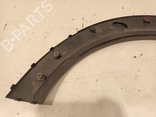 Rear left wheel arch trim MINI MINI (F56) Cooper SE / Electric | BP29382469C136 
