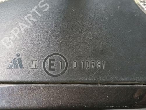 Right mirror VW PASSAT B6 (3C2) 2.0 TDI 16V | BP14948802C27 