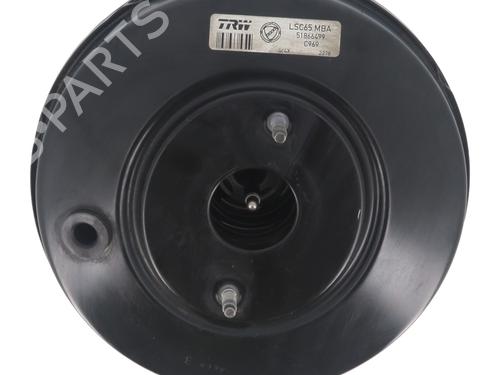 Servo brake FIAT 500 (312_) 0.9 (312AXG1A, 312.AXG11) | BP29763415M42 