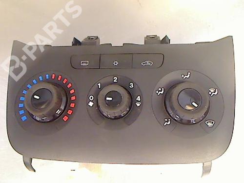 Used Climate control FIAT PUNTO EVO (199_) 1.3 D Multijet (199AXC1A, 199BXC1A, 199AXT1A, 199BXT1A) (75 hp) 9339122