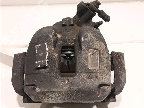 Used Left front brake caliper CITROËN C4 Picasso II 2.0 BlueHDi 150 (150 hp) 16740374