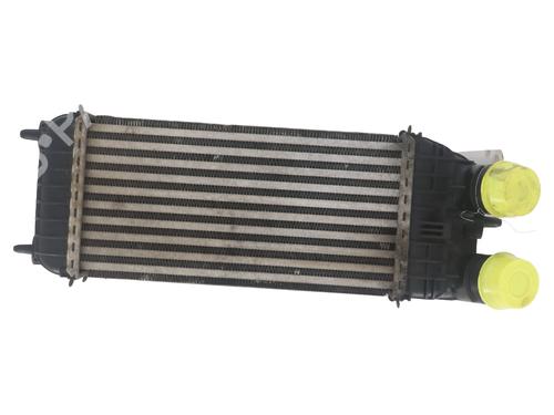 Used Intercooler CITROËN C4 CACTUS 1.2 THP 110 (110 hp) 29763484