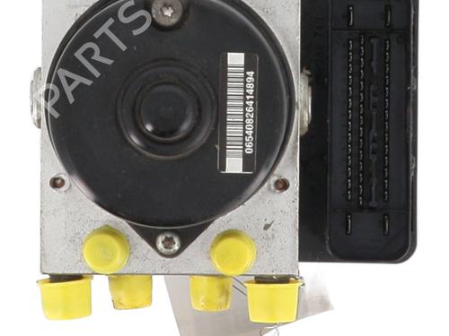 ABS pump PEUGEOT 1007 (KM_) 1.6 16V | BP25908767M43