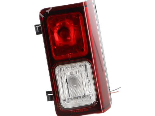 Used Rear bumper left light RENAULT TRAFIC III Van (FG_) 2.0 dCi 170 (FGMM, FGMV) (170 hp) 28619366