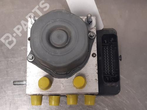 Used ABS pump DACIA DUSTER (HS_) 1.2 TCe 125 (125 hp) 9336304