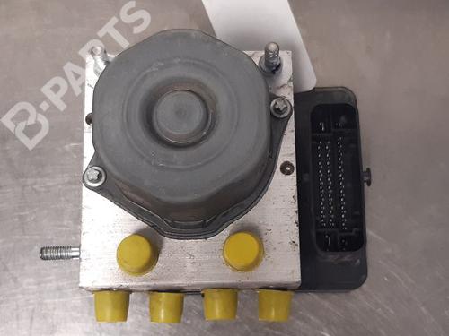 Bremsaggregat ABS DACIA DUSTER (HS_) 1.2 TCe 125 (125 hp) 9336304