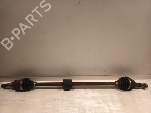 Drivaksel foran Høyre FORD KA+ III (UK, FK) 1.2 (70 hp) 30655242