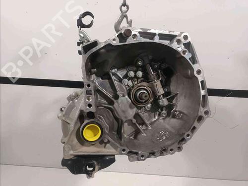 Used Gearbox PEUGEOT 107 (PM_, PN_) 1.0 (68 hp) 17909889