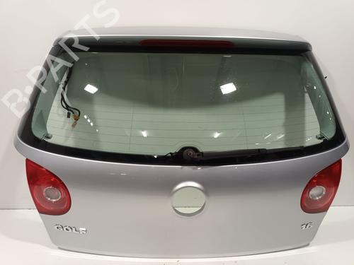 Used Tailgate VW GOLF V (1K1) 1.6 (102 hp) 29128645