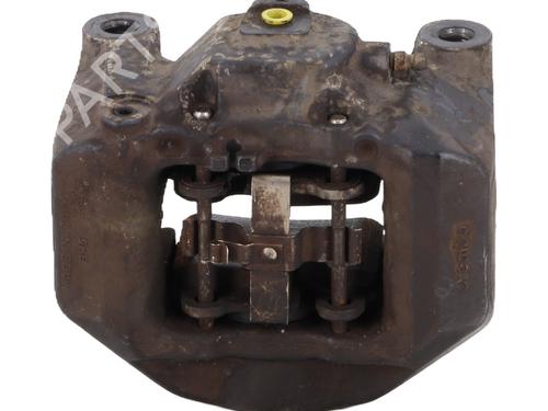 Used Left rear brake caliper Left rear brake caliper VW TOUAREG (7LA, 7L6, 7L7) 3.0 V6 TDI (225 hp) 33231974 33231974