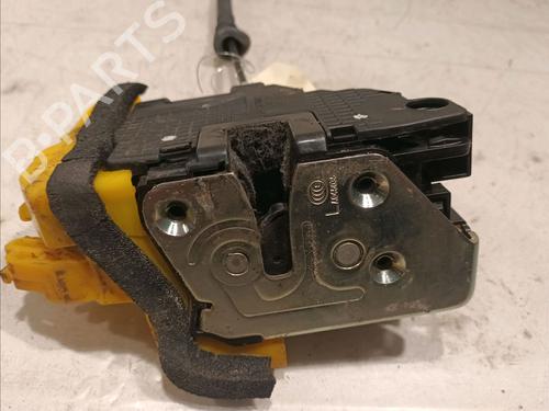 Front left lock KIA CEE'D Sportswagon (JD) 1.6 CRDi 110 | BP15983999C98 