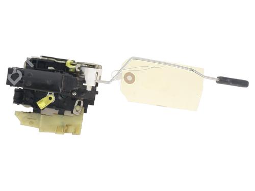 Front left lock DACIA DUSTER (HS_) 1.5 dCi 4x4 | BP28290047C98 