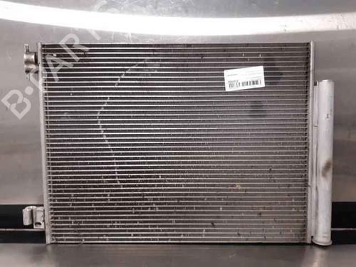 Used AC radiator DACIA SANDERO II TCe 90 (B8M1, B8MA, B8AC) (90 hp) 30313626
