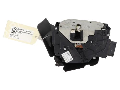 Rear right lock FORD B-MAX (JK) 1.0 EcoBoost | BP24462690C99 