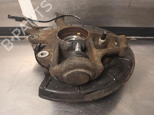 Right rear steering knuckle MERCEDES-BENZ R-CLASS (W251, V251) R 350 CDI 4-matic (251.124, 251.125) | BP15740664M28 