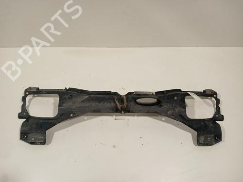Used Front slam panel PEUGEOT PARTNER Box Body/MPV (5_, G_) 1.9 D (69 hp) 23895847