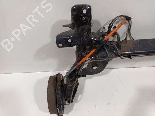 Bagaksel RENAULT TWINGO II (CN0_) 1.5 dCi 75 | BP33840453M2 - Image 2
