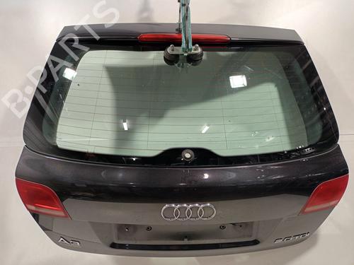 tailgate-audi-a3-sportback-8pa-2004-2005-2006-2007-2008-2009-2010-2011-2012-2013-2014-2015-36375177 main image