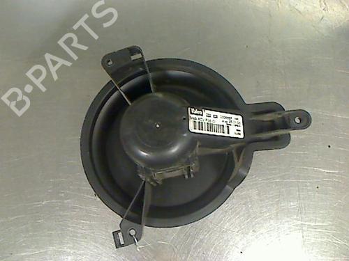 Used Heater blower motor PEUGEOT PARTNER Box Body/MPV (5_, G_) 1.9 D (69 hp) 20599374