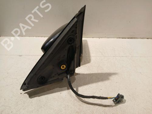 Right mirror SKODA FABIA III (NJ3) 1.4 TDI | BP18824169C27 