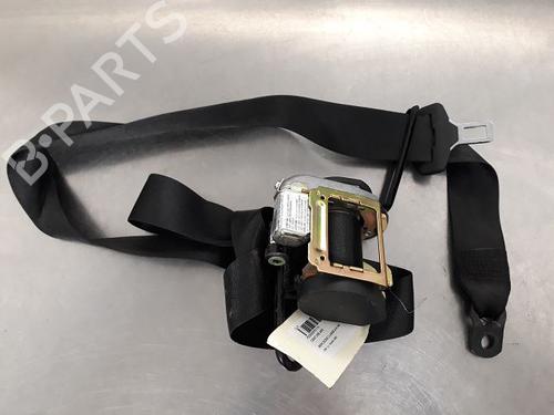 Used Rear right belt tensioner MERCEDES-BENZ A-CLASS (W168) A 140 (168.031, 168.131) (82 hp) 21685545