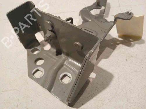 Hinge/Door check strap RENAULT TRAFIC III Van (FG_) 1.6 dCi 120 (FGMK) | BP20605789C146 