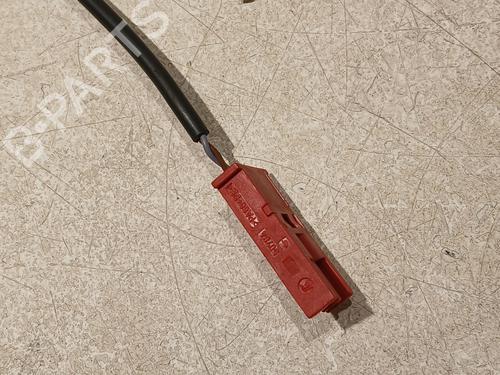 Seat buckle MERCEDES-BENZ A-CLASS (W169) A 160 (169.031, 169.331) | BP21782486I32 