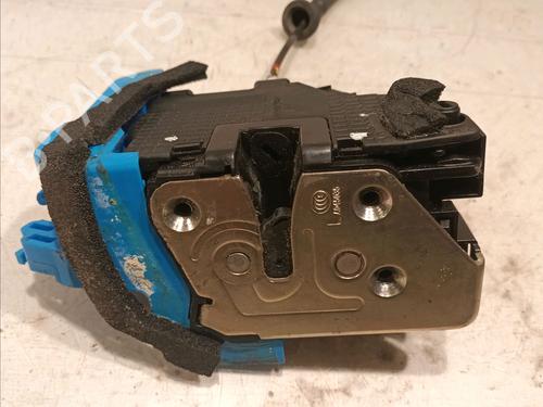 Rear left lock KIA CEE'D Sportswagon (JD) 1.6 CRDi 110 | BP15984007C100 