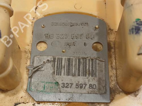Other CITROËN C5 II (RC_) 2.0 HDi (RCRHRH) | BP17656649O1 