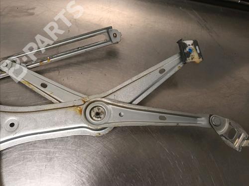 Rudehejsemekanisme ventre foran MERCEDES-BENZ M-CLASS (W163) ML 270 CDI (163.113) | BP11820640C22 
