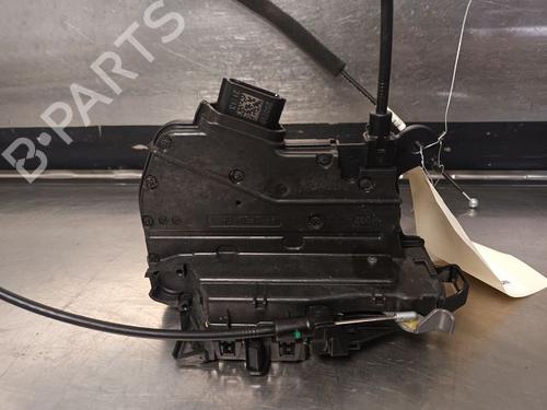 Used Front right lock NISSAN MICRA V (K14) [2016-2025]  21123698