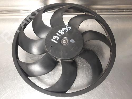 Køleventilator elektrisk FIAT DOBLO Cargo (263_) 1.3 D Multijet | BP9326188M35 